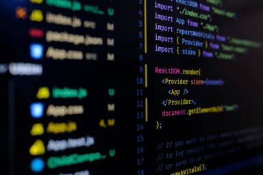 Blog: 'Evolution of Rendering in Web and Next.js' thumbnail
